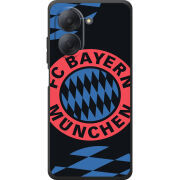 Чохол BoxFace Xiaomi Redmi A7 FC Bayern