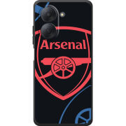 Чохол BoxFace Xiaomi Redmi A7 Football Arsenal