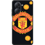 Чохол BoxFace Xiaomi Redmi A7 FC Manchester-U