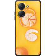 Чохол BoxFace Xiaomi Redmi A7 Yellow Mandarins