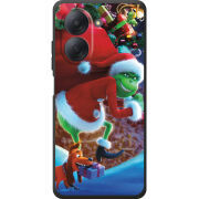 Чохол BoxFace Xiaomi Redmi A7 