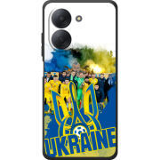 Чохол BoxFace Xiaomi Redmi A7 Ukraine national team