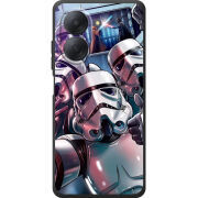Чохол BoxFace Xiaomi Redmi A7 Stormtroopers