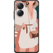 Чохол BoxFace Xiaomi Redmi A7 