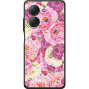 Чохол BoxFace Xiaomi Redmi A7 Pink Peonies
