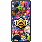 Чохол BoxFace Xiaomi Redmi A7 
