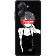 Чохол BoxFace Xiaomi Redmi A7 Senpai