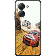Чохол BoxFace Xiaomi Redmi A7 Rally