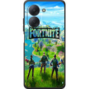 Чохол BoxFace Xiaomi Redmi A7 Fortnite