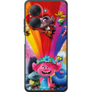 Чохол BoxFace Xiaomi Redmi A7 Trolls