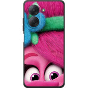 Чохол BoxFace Xiaomi Redmi A7 Queen Poppy