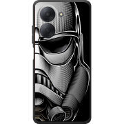 Чохол BoxFace Xiaomi Redmi A7 Imperial Stormtroopers