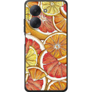 Чохол BoxFace Xiaomi Redmi A7 Citrus Pattern