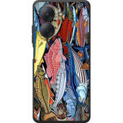 Чохол BoxFace Xiaomi Redmi A7 Sea Fish