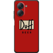 Чохол BoxFace Xiaomi Redmi A7 Duff beer