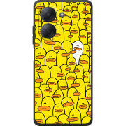 Чохол BoxFace Xiaomi Redmi A7 Yellow Ducklings