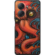 Чохол BoxFace Xiaomi Redmi A7 Octopus