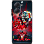 Чохол BoxFace Xiaomi Redmi A7 Racing Car