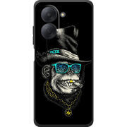 Чохол BoxFace Xiaomi Redmi A7 Rich Monkey