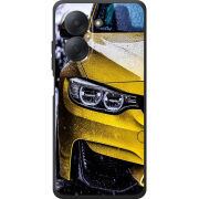 Чохол BoxFace Xiaomi Redmi A7 Bmw M3 on Road