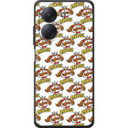 Чохол BoxFace Xiaomi Redmi A7 Pringles Princess