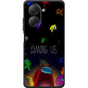 Чохол BoxFace Xiaomi Redmi A7 Among Us