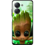Чохол BoxFace Xiaomi Redmi A7 Groot
