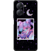 Чохол BoxFace Xiaomi Redmi A7 Sailor Moon
