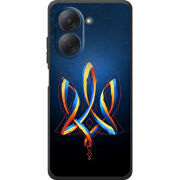 Чохол BoxFace Xiaomi Redmi A7 Ukrainian Emblem