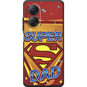 Чохол BoxFace Xiaomi Redmi A7 Super Dad