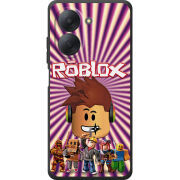 Чохол BoxFace Xiaomi Redmi A7 Follow Me to Roblox