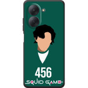 Чохол BoxFace Xiaomi Redmi A7 siquid game 456