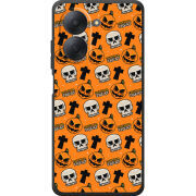Чохол BoxFace Xiaomi Redmi A7 Halloween Trick or Treat