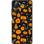 Чохол BoxFace Xiaomi Redmi A7 Cute Halloween