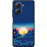 Чохол BoxFace Xiaomi Redmi A7 Спокойной ночи