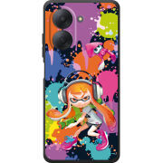 Чохол BoxFace Xiaomi Redmi A7 Splatoon Inklings