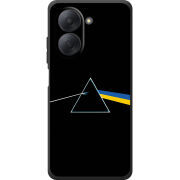 Чохол BoxFace Xiaomi Redmi A7 Pink Floyd Україна