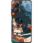 Чохол BoxFace Xiaomi Redmi A7 Space Mission