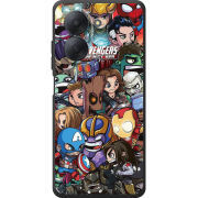 Чохол BoxFace Xiaomi Redmi A7 Avengers Infinity War