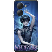 Чохол BoxFace Xiaomi Redmi A7 Wednesday Dance
