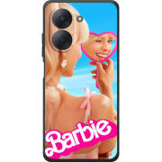Чохол BoxFace Xiaomi Redmi A7 Barbie 2023