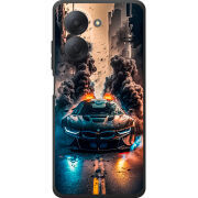 Чохол BoxFace Xiaomi Redmi A7 