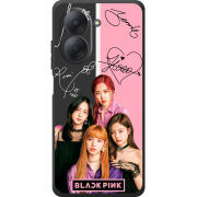 Чохол BoxFace Xiaomi Redmi A7 Blackpink Kpop