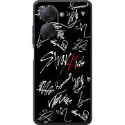 Чохол BoxFace Xiaomi Redmi A7 Stray Kids автограф
