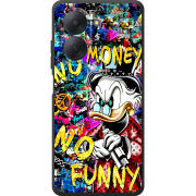 Чохол BoxFace Xiaomi Redmi A7 no money no funny
