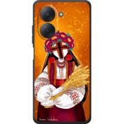 Чохол BoxFace Xiaomi Redmi A7 Motanka by H Soldatkina
