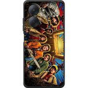 Чохол BoxFace Xiaomi Redmi A7 Stranger things