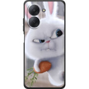 Чохол BoxFace Xiaomi Redmi A7 Rabbit Snowball