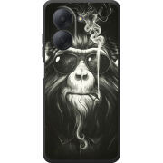 Чохол BoxFace Xiaomi Redmi A7 Smokey Monkey