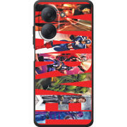 Чохол BoxFace Xiaomi Redmi A7 